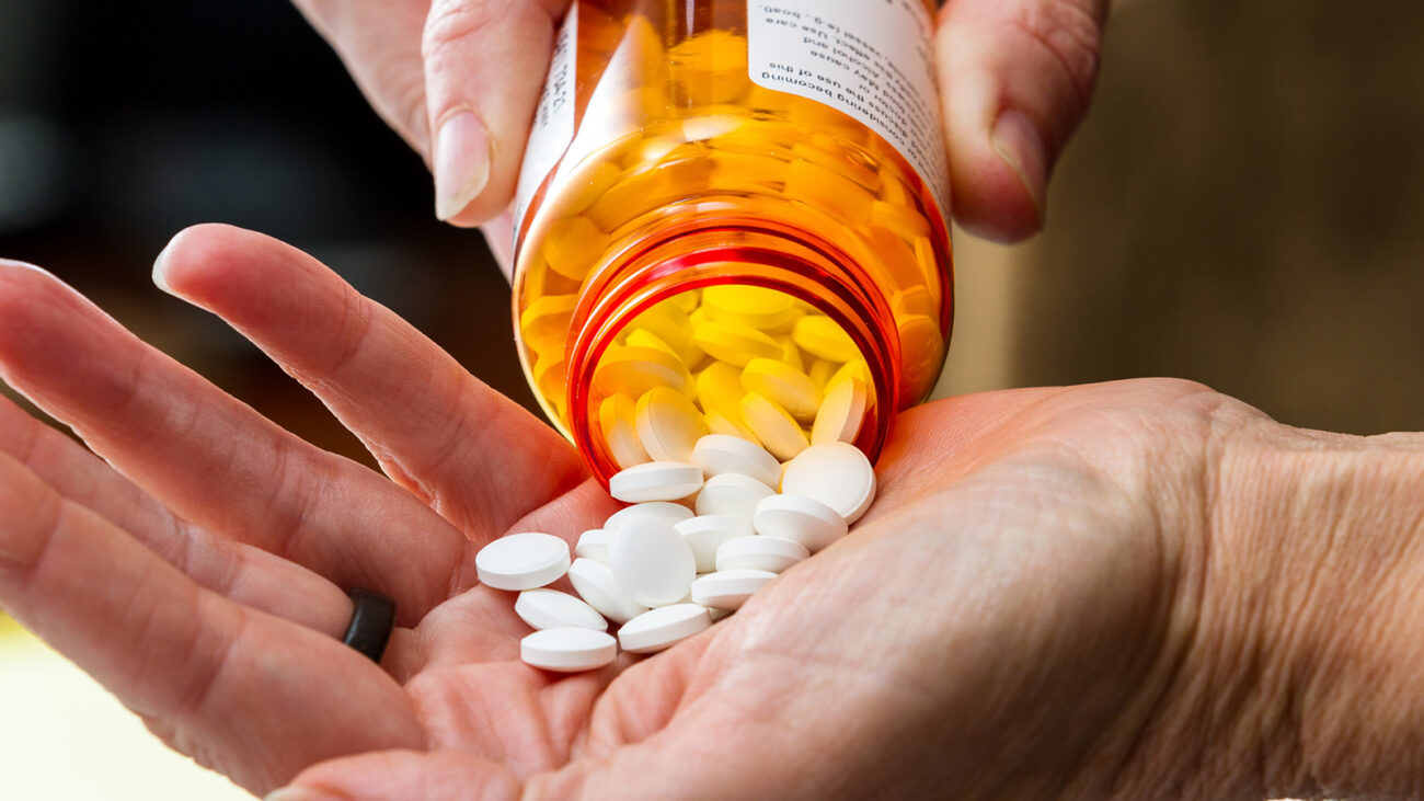 Top 3 Medications to Treat Opioid Addiction