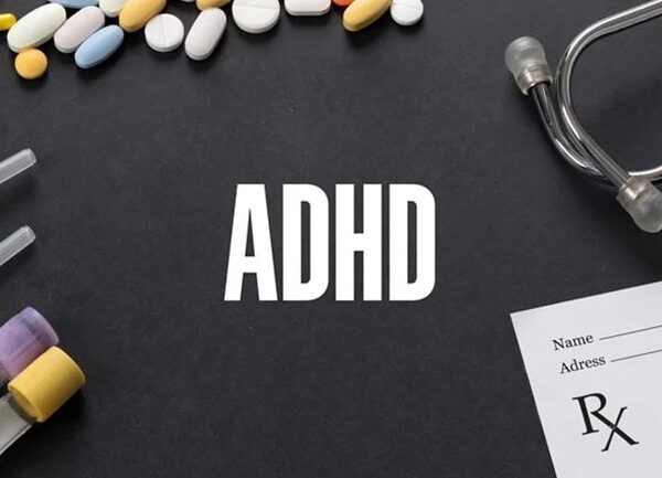 Top 10 ADHD medication for adults