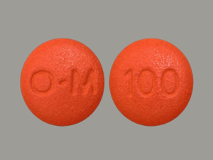 Tapentadol 100mg Tablets for sale Online in Europe
