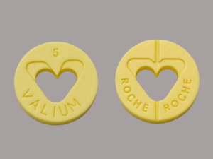 Valium 5mg Tablets for sale online in Europe
