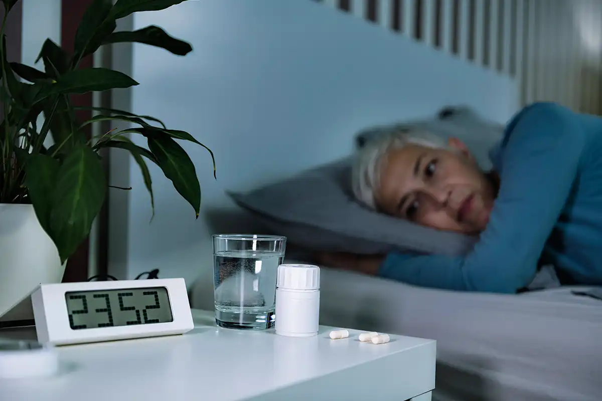 Top 10 Medications for Sleeping